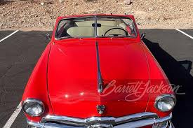 Image result for Matador Red 1950 Ford
