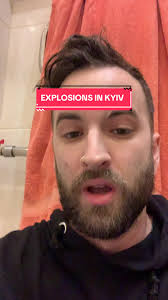 ‼️ ⚠️ Explosions in Kyiv 10:30am #ukraine🇺🇦 #україна #київ #kyiv  #russianukrainianwar #russianinvasion #ukraine #україна🇺🇦 #scared #missile