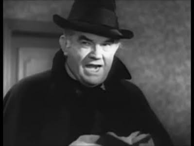 THE TRIUMPH OF SHERLOCK HOLMES (1935) - Comic Book and Movie Reviews