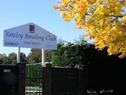 Of the ecclesiastical parish, 966. Yateley Green Picture Of Yateley Hampshire Tripadvisor