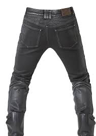 Featherbed Silver Denim Mantel Motorradbekleidung Und Frauen Fahrrad