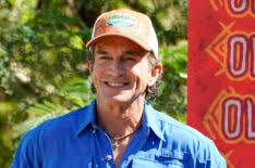 Jeff Probst