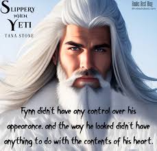 Arc Review: Slippery When Yeti (Monster Between the Sheets, Season 2) by Tana  Stone.