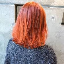 3ceのヘアティントで1週間髪色チェンジ 使い方 全5色の仕上がりや落とし方 口コミも yotsuba よつば 2021 ティント 明るい髪 黒髪