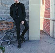Inspo Mens Outfits Dream Clothes Korean Outfits