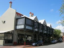 This Is The Vic Hotel In Hay St Subiaco Australia Hotels Western Australia Hotel
