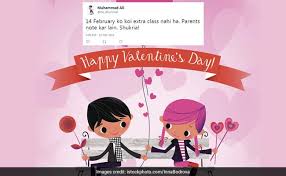 Valentines day is a very special day indeed it is the only day where there is a double celebration! Valentine S Day 2019 14 Hilarious Valentine S Day Tweets You Ll Fall In Love With