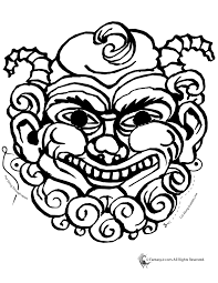 If your child loves interacting. Greek Mythical Creature Mask Coloring Page Woo Jr Kids Activities Children S Publishing