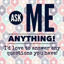 Ask Me Facebook Party Younique Party Scentsy Facebook Party