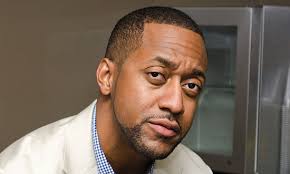 Jaleel White and Samaya White attend Tender Fest presented by Off The Menu  and John Terzian