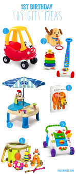 Here is the list of top selling birthday gifts 1st Birthday Presents Boy Shop Clothing Shoes Online