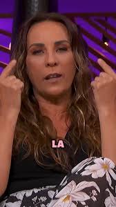 Consuelo pone UN ALTO a la supuesta rivalidad con #SofíaNiñoDeRivera 😳🥊