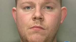 Coventry van driver jailed after ramming police car