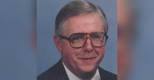 John Robert Keller Obituary