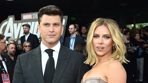 Dalton gomez wiki, age, girlfriend, wife, family, biography & more prev article next article dalton gomez is an american real estate tycoon who is engaged to the famous american singer ariana grande. Scarlett Johansson Colin Jost Engaged After Two Years Of Dating Hollywood Life