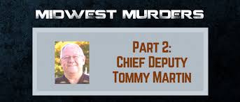 Midwest Murders