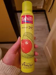 Star of the oriental cuisine, this smooth and delicate paste will please you. Tahiti Deodorant Fruit D Amour Monoi Inci Beauty