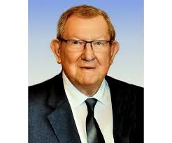 Raymond Herr Obituary (1935