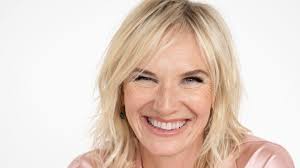 Jo Whiley