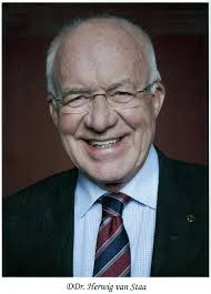 Die Präsidenten des Tiroler Landtages seit 1945