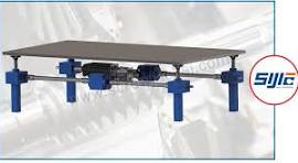 How to use the electric screw jack system correctly? - SIJIE ...