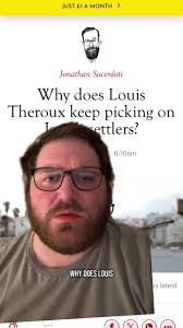 Louis Theroux Bodybuilder