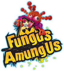 Fungus amongus, an incubus album. Fungus Amungus Fanon Wiki Fandom