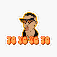 Bad bunny's debut album x100pre fell splat into the world at midnight on december 24, catching fans and a good bit of the music industry off guard. Bad Bunny X100pre Gifts Merchandise Redbubble