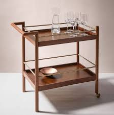 Though engagement with stakeholders and both local and global issues this is designed to redefine the role of the designer in the context where we are working and lay the. 18 Bar Cart Ideas According To Designers 2019 The Strategist New York Magazine