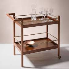 Bamboo is such a popular plant, so why don't we use it in the interior. 18 Bar Cart Ideas According To Designers 2019 The Strategist New York Magazine