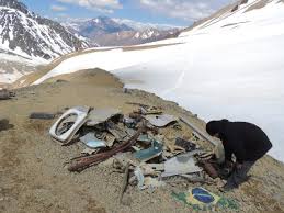 El Ave María que «selló» el «milagro de los Andes» hace casi 52 años