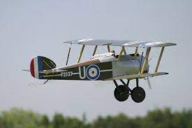 This was the aircraft of lawrence coombes when he was an instructor with 204 tds at. Wwi 1 4 Scale Sopwith Camel Giant Scale Rc Airplane Rolled Plans Templates Ebay