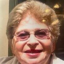 JUDGE JACQUELINE SMOLINSKY DRUCKER Obituary