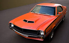 Abandon Charger Amc Javelin Javelin Amc