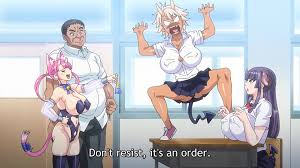 Ikuiku Succubus Saikyouiku - EPORNER