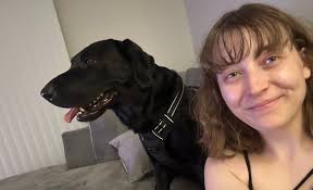 Personalized dog walking services in Michigan