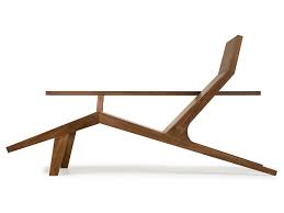 Hey guys in this video tutorial i will show you how to make a wooden lounger chair and fusion 360. Wooden Chaise Longue Liberty Lounger By Moooi Design Atelier Van Lieshout