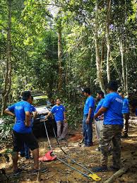 Maybe you would like to learn more about one of these? Jabatan Kebajikan Masyarakat