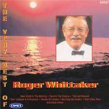 Is it just me, or did the government choose july 4th for the next round of relaxing covid regulations in the hope of getting independence. Roger Whittaker Whistling Round The World Full Album
