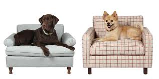 Dog Lounge Chairs From Yark Dog Milk Dog Lounge Chair Dog Lounge Dog Decor