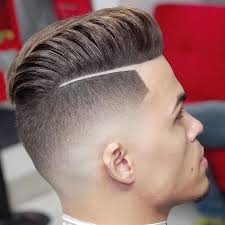 1001 idees hairstyle 4him coiffure homme boucle cheveux. 1001 Idees Degrade Progressif L Indemodable Coiffure Homme