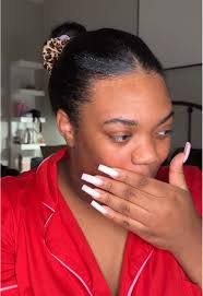 Team Smooth vs. Team Waves: A Natural Hair Journey