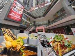 F&b and entertainment options still very limited, we hope to see more options soon. A Day In The Life At R F Princess Cove Discover Jb ç›¡åœ¨æ–°å±±