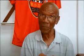 Bertille St Clair among 21 sporting titans honoured at SHAPE launch