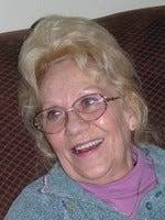 Alma Jean Stull Obituary