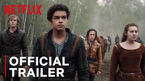 View the latest movie trailers for many current and upcoming releases. The Letter For The King Official Trailer Netflix Youtube