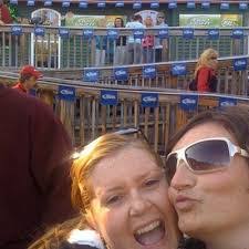 Caitlin Corrigan's Instagram, Twitter & Facebook