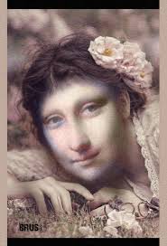 Pin By Janeth On Mona Lisa Funny Mona Lisa Smile Mona Lisa Art Parody