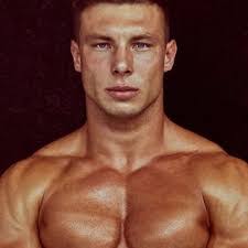 Peter Vanek's Instagram, Twitter & Facebook