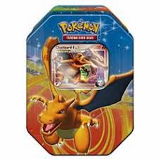 Pokemon booster boxes, packs, decks, single cards, tins, and much more are always in stock at dave and adam's. Pokemon Tins